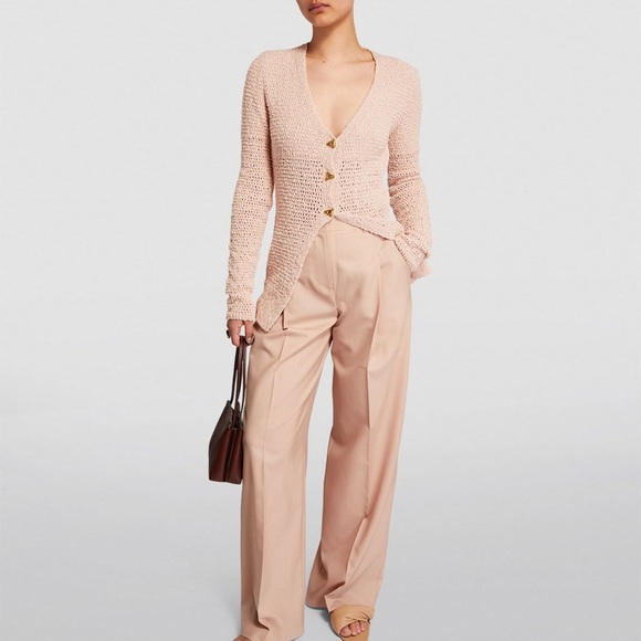 AERON
Organic Cotton Sylvie Cardigan - Picture 2 of 11